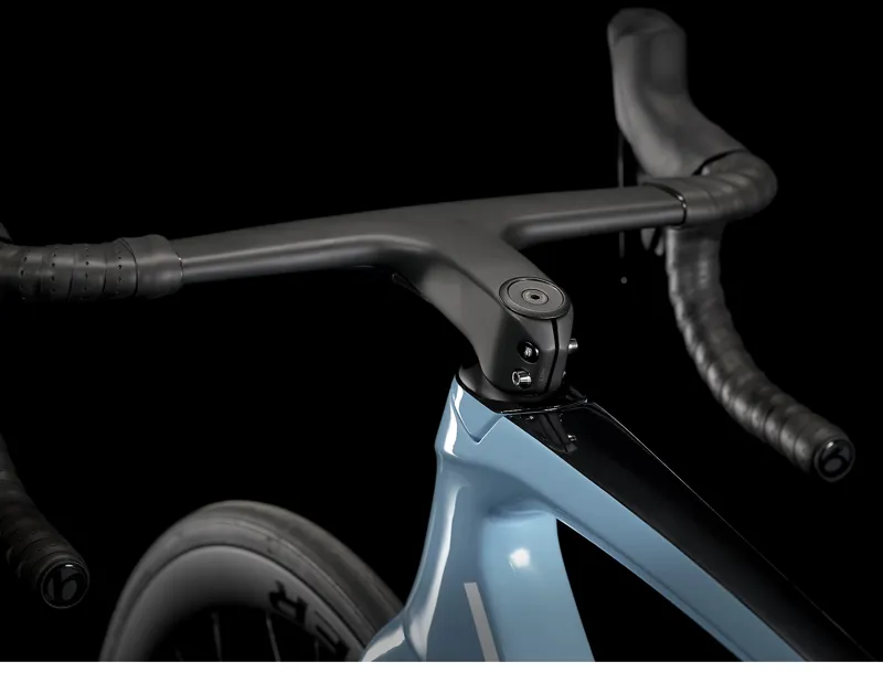 Trek Emonda SLR 7 AXS Etap Carbon Road Bike in Azure-5